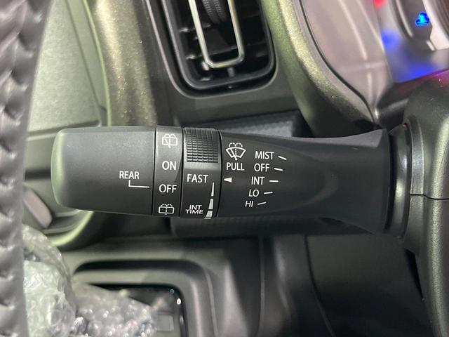 ハスラー タフワイルド 届出済未使用車 衝突軽減 レーダークルーズ コーナーセンサー スマートキー ルーフレール 純正15インチアルミ オートライト オートエアコン LEDフォグ(28枚目)