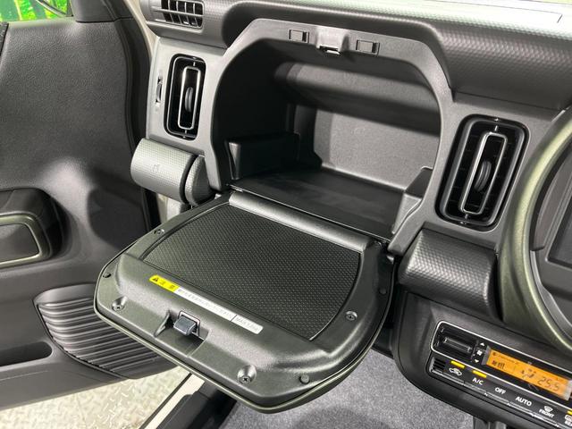 ハスラー タフワイルド 届出済未使用車 衝突軽減 レーダークルーズ コーナーセンサー スマートキー ルーフレール 純正15インチアルミ オートライト オートエアコン LEDフォグ(32枚目)