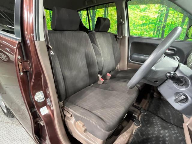 モコ E ショコラティエ スマートキー ETC オートライト オートエアコン 電動格納ミラー プライバシーガラス(8枚目)