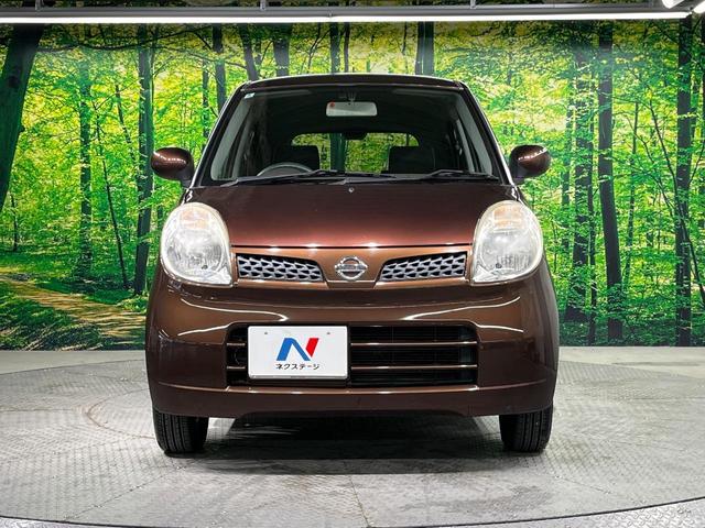 モコ E ショコラティエ スマートキー ETC オートライト オートエアコン 電動格納ミラー プライバシーガラス(14枚目)