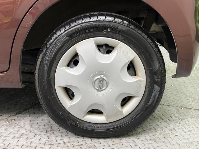 モコ E ショコラティエ スマートキー ETC オートライト オートエアコン 電動格納ミラー プライバシーガラス(24枚目)