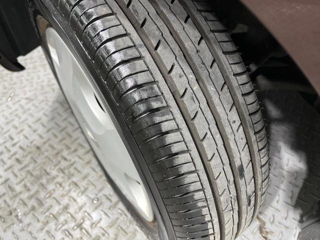 モコ E ショコラティエ スマートキー ETC オートライト オートエアコン 電動格納ミラー プライバシーガラス(27枚目)