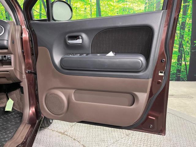 モコ E ショコラティエ スマートキー ETC オートライト オートエアコン 電動格納ミラー プライバシーガラス(39枚目)