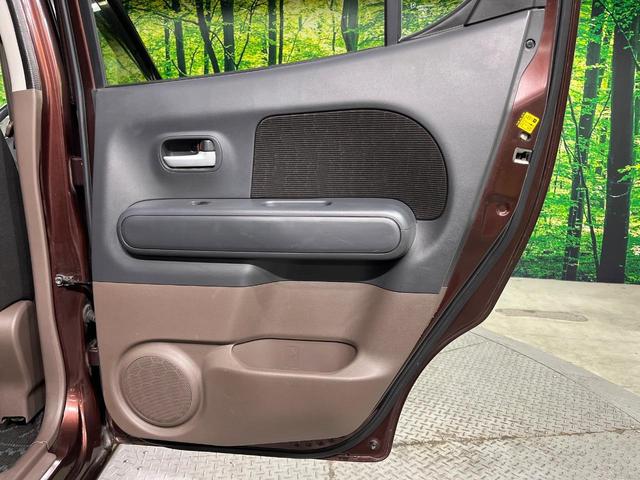 モコ E ショコラティエ スマートキー ETC オートライト オートエアコン 電動格納ミラー プライバシーガラス(40枚目)