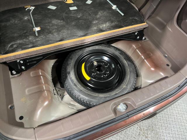 モコ E ショコラティエ スマートキー ETC オートライト オートエアコン 電動格納ミラー プライバシーガラス(46枚目)