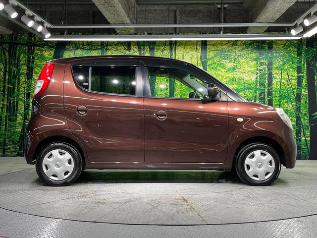 モコ E ショコラティエ スマートキー ETC オートライト オートエアコン 電動格納ミラー プライバシーガラス(48枚目)