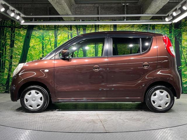 モコ E ショコラティエ スマートキー ETC オートライト オートエアコン 電動格納ミラー プライバシーガラス(50枚目)