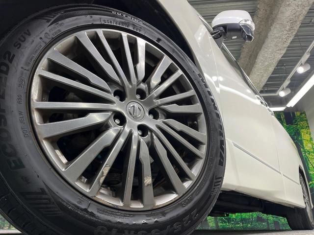 エルグランド 250ハイウェイスターS アーバンクロム 両側電動ドア SDナビ 後席モニター バックカメラ ハーフレザーシート ドラレコ スマートキー LEDヘッド ビルトインETC クルコン 純正18インチアルミ オートライト デュアルエアコン(14枚目)