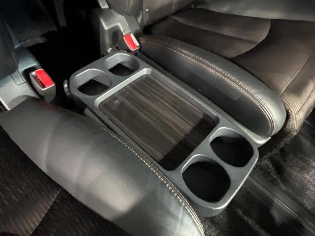 エルグランド 250ハイウェイスターS アーバンクロム 両側電動ドア SDナビ 後席モニター バックカメラ ハーフレザーシート ドラレコ スマートキー LEDヘッド ビルトインETC クルコン 純正18インチアルミ オートライト デュアルエアコン(58枚目)