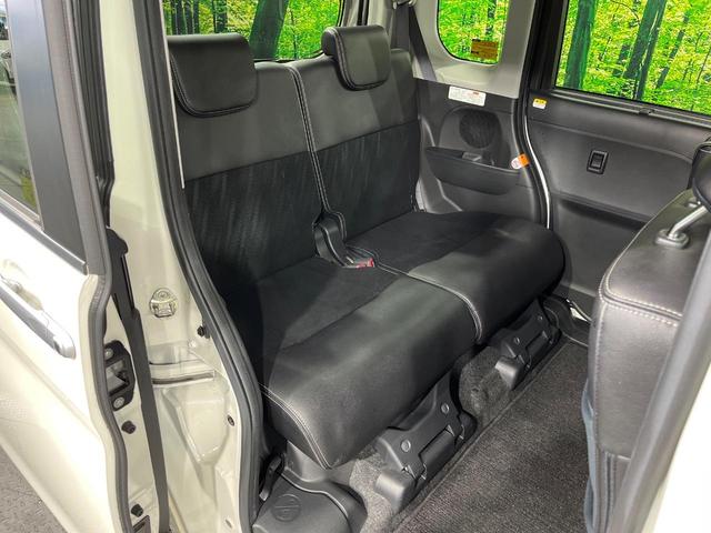 タント カスタムＸ　トップエディションＶＳ　ＳＡＩＩＩ　両側電動ドア　純正ＳＤナビ　全周囲カメラ　衝突被害軽減システム　シートヒーター　スマートキー　ＨＩＤヘッド　ＥＴＣ　純正１４インチアルミ　オートエアコン　Ｂｌｕｅｔｏｏｔｈ　ＣＤ　ＨＩＤフォグ（9枚目）