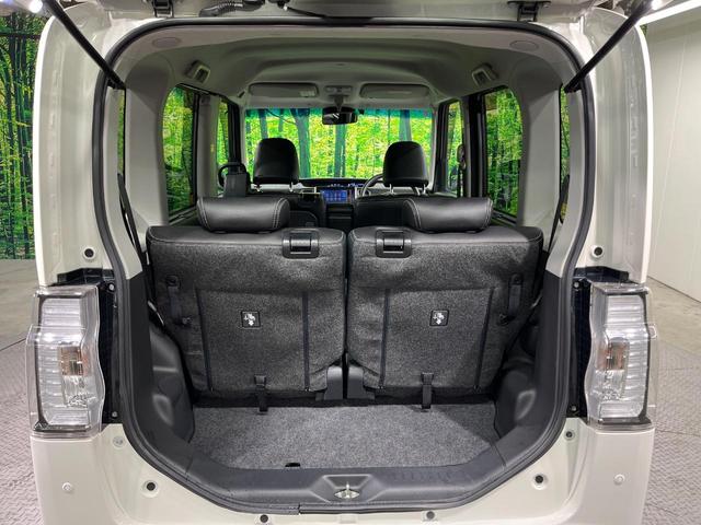 タント カスタムＸ　トップエディションＶＳ　ＳＡＩＩＩ　両側電動ドア　純正ＳＤナビ　全周囲カメラ　衝突被害軽減システム　シートヒーター　スマートキー　ＨＩＤヘッド　ＥＴＣ　純正１４インチアルミ　オートエアコン　Ｂｌｕｅｔｏｏｔｈ　ＣＤ　ＨＩＤフォグ（10枚目）