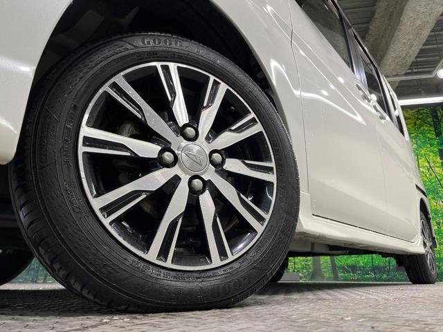 タント カスタムＸ　トップエディションＶＳ　ＳＡＩＩＩ　両側電動ドア　純正ＳＤナビ　全周囲カメラ　衝突被害軽減システム　シートヒーター　スマートキー　ＨＩＤヘッド　ＥＴＣ　純正１４インチアルミ　オートエアコン　Ｂｌｕｅｔｏｏｔｈ　ＣＤ　ＨＩＤフォグ（13枚目）