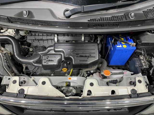 タント カスタムＸ　トップエディションＶＳ　ＳＡＩＩＩ　両側電動ドア　純正ＳＤナビ　全周囲カメラ　衝突被害軽減システム　シートヒーター　スマートキー　ＨＩＤヘッド　ＥＴＣ　純正１４インチアルミ　オートエアコン　Ｂｌｕｅｔｏｏｔｈ　ＣＤ　ＨＩＤフォグ（18枚目）