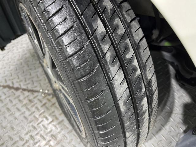 タント カスタムＸ　トップエディションＶＳ　ＳＡＩＩＩ　両側電動ドア　純正ＳＤナビ　全周囲カメラ　衝突被害軽減システム　シートヒーター　スマートキー　ＨＩＤヘッド　ＥＴＣ　純正１４インチアルミ　オートエアコン　Ｂｌｕｅｔｏｏｔｈ　ＣＤ　ＨＩＤフォグ（26枚目）