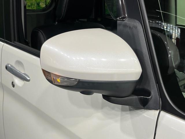 タント カスタムＸ　トップエディションＶＳ　ＳＡＩＩＩ　両側電動ドア　純正ＳＤナビ　全周囲カメラ　衝突被害軽減システム　シートヒーター　スマートキー　ＨＩＤヘッド　ＥＴＣ　純正１４インチアルミ　オートエアコン　Ｂｌｕｅｔｏｏｔｈ　ＣＤ　ＨＩＤフォグ（57枚目）