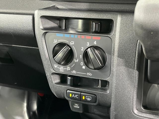 ハイゼットカーゴ ＤＸ　衝突被害軽減システム　コーナーセンサー　オートライト　プライバシーガラス　インパネシフト　アイドリングストップ　オーバーヘッドシェルフ　撥水ファブリックシート（6枚目）