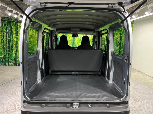 ハイゼットカーゴ ＤＸ　衝突被害軽減システム　コーナーセンサー　オートライト　プライバシーガラス　インパネシフト　アイドリングストップ　オーバーヘッドシェルフ　撥水ファブリックシート（10枚目）