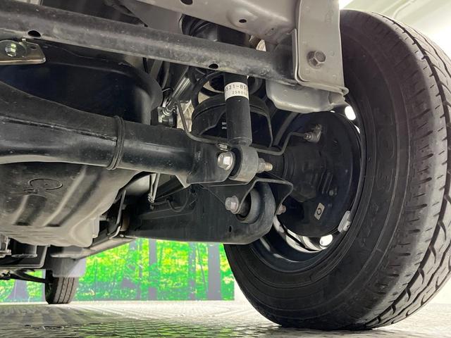 ハイゼットカーゴ ＤＸ　衝突被害軽減システム　コーナーセンサー　オートライト　プライバシーガラス　インパネシフト　アイドリングストップ　オーバーヘッドシェルフ　撥水ファブリックシート（21枚目）