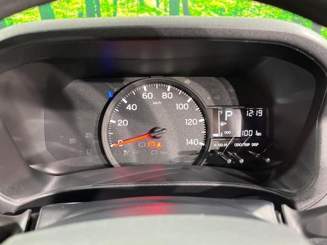 ハイゼットカーゴ ＤＸ　衝突被害軽減システム　コーナーセンサー　オートライト　プライバシーガラス　インパネシフト　アイドリングストップ　オーバーヘッドシェルフ　撥水ファブリックシート（26枚目）