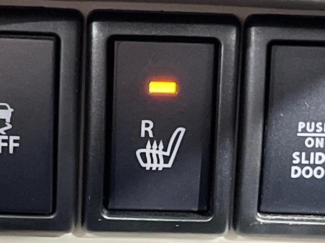 スペーシア X 電動スライドドア SDナビ バックカメラ 衝突被害軽減システム シートヒーター ドラレコ スマートキー ETC オートエアコン CD 地デジ プライバシーガラス ドアバイザー(7枚目)