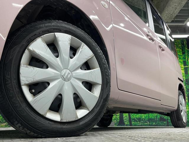 スペーシア X 電動スライドドア SDナビ バックカメラ 衝突被害軽減システム シートヒーター ドラレコ スマートキー ETC オートエアコン CD 地デジ プライバシーガラス ドアバイザー(13枚目)