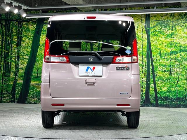 スペーシア X 電動スライドドア SDナビ バックカメラ 衝突被害軽減システム シートヒーター ドラレコ スマートキー ETC オートエアコン CD 地デジ プライバシーガラス ドアバイザー(15枚目)