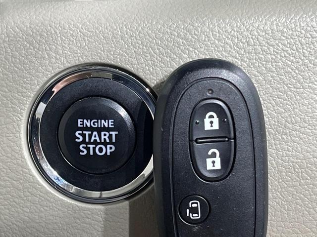 スペーシア X 電動スライドドア SDナビ バックカメラ 衝突被害軽減システム シートヒーター ドラレコ スマートキー ETC オートエアコン CD 地デジ プライバシーガラス ドアバイザー(26枚目)