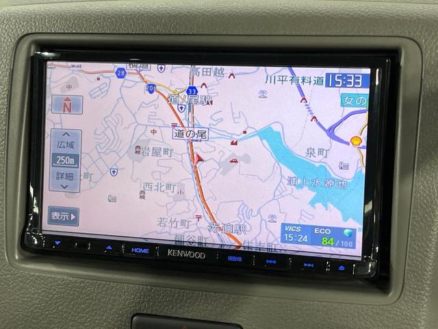 スペーシア X 電動スライドドア SDナビ バックカメラ 衝突被害軽減システム シートヒーター ドラレコ スマートキー ETC オートエアコン CD 地デジ プライバシーガラス ドアバイザー(27枚目)