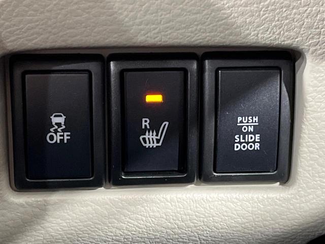 スペーシア X 電動スライドドア SDナビ バックカメラ 衝突被害軽減システム シートヒーター ドラレコ スマートキー ETC オートエアコン CD 地デジ プライバシーガラス ドアバイザー(32枚目)