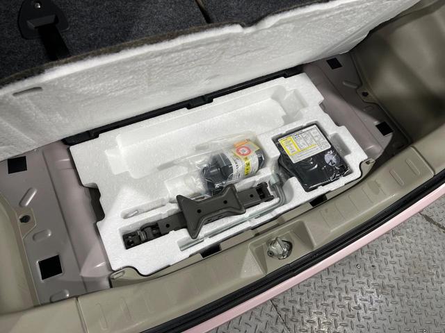 スペーシア X 電動スライドドア SDナビ バックカメラ 衝突被害軽減システム シートヒーター ドラレコ スマートキー ETC オートエアコン CD 地デジ プライバシーガラス ドアバイザー(45枚目)