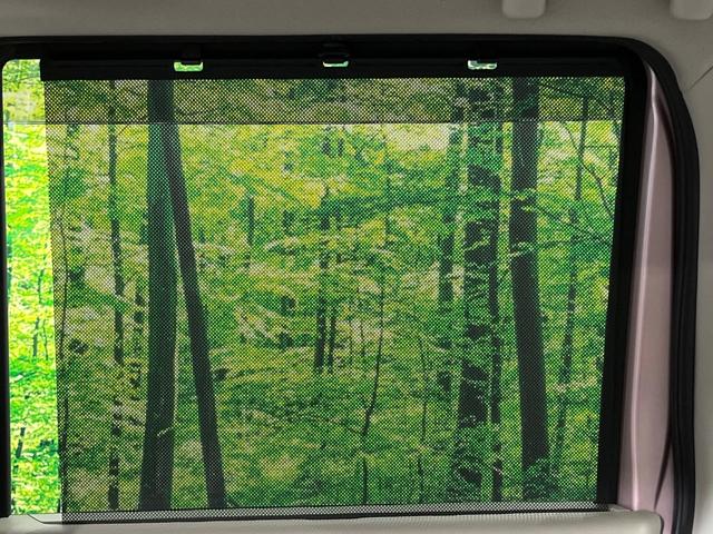 スペーシア X 電動スライドドア SDナビ バックカメラ 衝突被害軽減システム シートヒーター ドラレコ スマートキー ETC オートエアコン CD 地デジ プライバシーガラス ドアバイザー(50枚目)