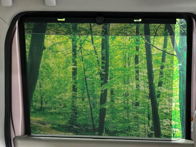 スペーシア X 電動スライドドア SDナビ バックカメラ 衝突被害軽減システム シートヒーター ドラレコ スマートキー ETC オートエアコン CD 地デジ プライバシーガラス ドアバイザー(52枚目)