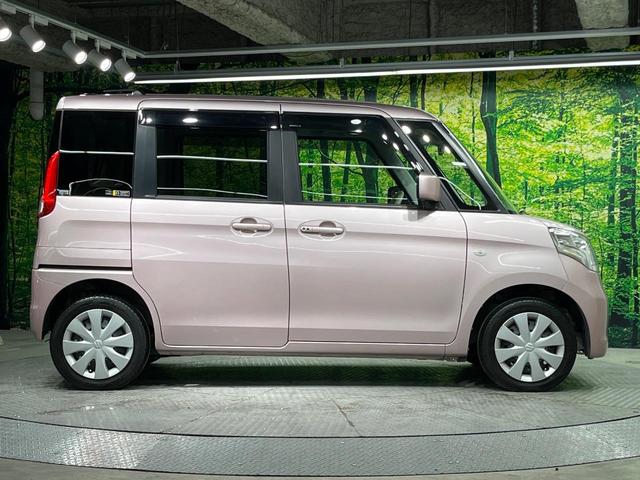 スペーシア X 電動スライドドア SDナビ バックカメラ 衝突被害軽減システム シートヒーター ドラレコ スマートキー ETC オートエアコン CD 地デジ プライバシーガラス ドアバイザー(60枚目)