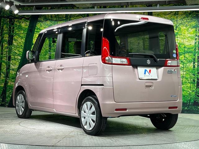 スペーシア X 電動スライドドア SDナビ バックカメラ 衝突被害軽減システム シートヒーター ドラレコ スマートキー ETC オートエアコン CD 地デジ プライバシーガラス ドアバイザー(61枚目)