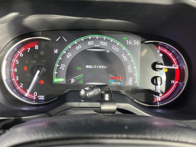 ＲＡＶ４ アドベンチャー　４ＷＤ　ＳＤナビ　バックカメラ　衝突被害軽減システム　レーダークルーズ　パワーシート　コーナーセンサー　スマートキー　ＬＥＤヘッド　ビルトインＥＴＣ　純正１９インチアルミ　オートハイビーム（36枚目）