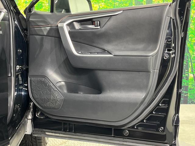 ＲＡＶ４ アドベンチャー　４ＷＤ　ＳＤナビ　バックカメラ　衝突被害軽減システム　レーダークルーズ　パワーシート　コーナーセンサー　スマートキー　ＬＥＤヘッド　ビルトインＥＴＣ　純正１９インチアルミ　オートハイビーム（49枚目）