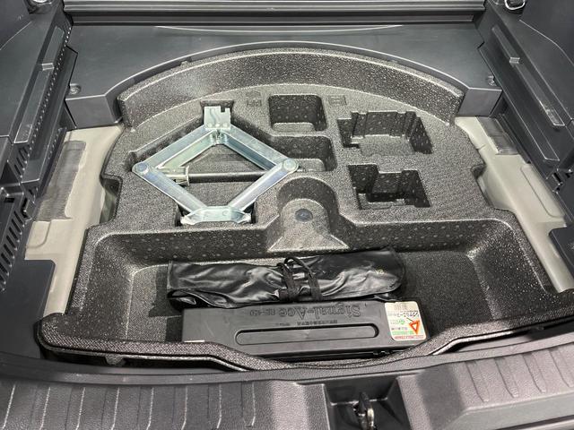 ＲＡＶ４ アドベンチャー　４ＷＤ　ＳＤナビ　バックカメラ　衝突被害軽減システム　レーダークルーズ　パワーシート　コーナーセンサー　スマートキー　ＬＥＤヘッド　ビルトインＥＴＣ　純正１９インチアルミ　オートハイビーム（55枚目）