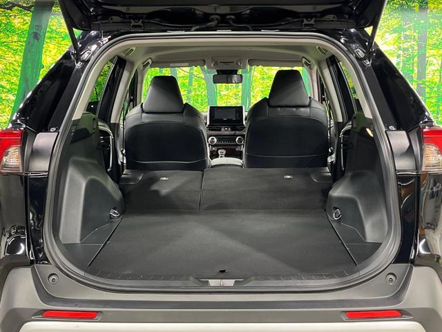 ＲＡＶ４ アドベンチャー　４ＷＤ　ＳＤナビ　バックカメラ　衝突被害軽減システム　レーダークルーズ　パワーシート　コーナーセンサー　スマートキー　ＬＥＤヘッド　ビルトインＥＴＣ　純正１９インチアルミ　オートハイビーム（64枚目）