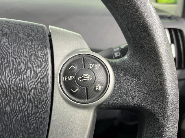 プリウス Ｓ　純正ＳＤナビ　バックカメラ　ドラレコ　スマートキー　ＨＩＤヘッド　ビルトインＥＴＣ　純正１５インチアルミ　オートライト　オートエアコン　Ｂｌｕｅｔｏｏｔｈ　ＣＤ　フルセグ　ＨＩＤフォグ（39枚目）