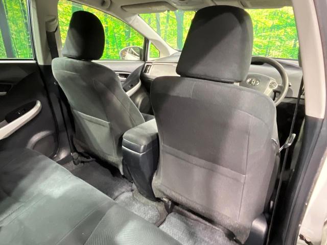 プリウス Ｓ　純正ＳＤナビ　バックカメラ　ドラレコ　スマートキー　ＨＩＤヘッド　ビルトインＥＴＣ　純正１５インチアルミ　オートライト　オートエアコン　Ｂｌｕｅｔｏｏｔｈ　ＣＤ　フルセグ　ＨＩＤフォグ（53枚目）