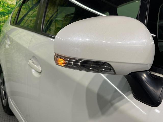 プリウス Ｓ　純正ＳＤナビ　バックカメラ　ドラレコ　スマートキー　ＨＩＤヘッド　ビルトインＥＴＣ　純正１５インチアルミ　オートライト　オートエアコン　Ｂｌｕｅｔｏｏｔｈ　ＣＤ　フルセグ　ＨＩＤフォグ（55枚目）