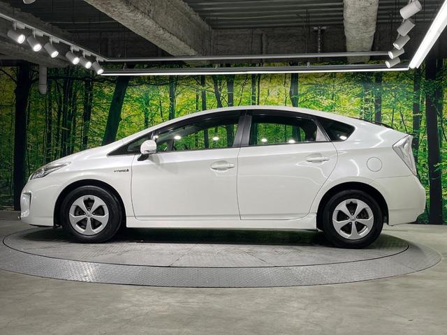 プリウス Ｓ　純正ＳＤナビ　バックカメラ　ドラレコ　スマートキー　ＨＩＤヘッド　ビルトインＥＴＣ　純正１５インチアルミ　オートライト　オートエアコン　Ｂｌｕｅｔｏｏｔｈ　ＣＤ　フルセグ　ＨＩＤフォグ（59枚目）