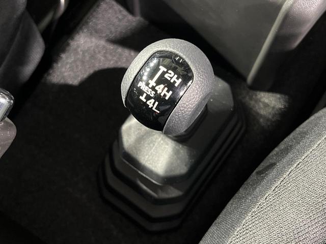 ジムニー XC 4WD ターボ SDナビ 衝突被害軽減システム ドラレコ スマートキー LEDヘッド クルコン 純正16インチアルミ オートライト オートエアコン Bluetooth CD DVD再生 地デジ(5枚目)