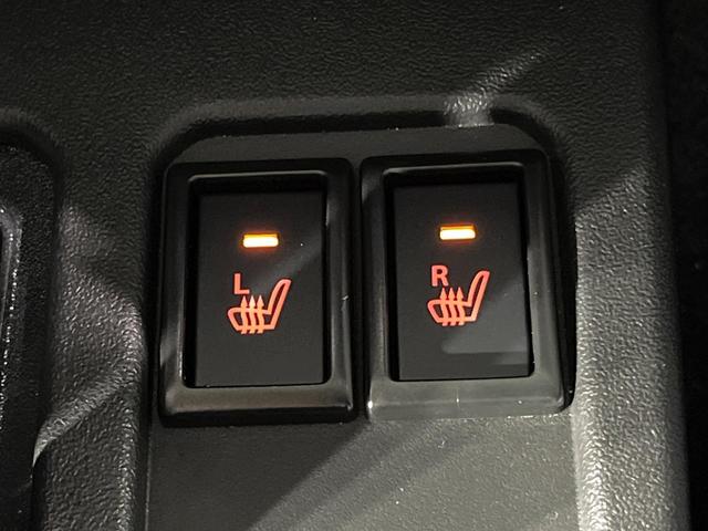 ジムニー XC 4WD ターボ SDナビ 衝突被害軽減システム ドラレコ スマートキー LEDヘッド クルコン 純正16インチアルミ オートライト オートエアコン Bluetooth CD DVD再生 地デジ(6枚目)