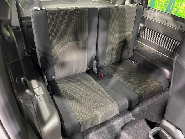 ジムニー XC 4WD ターボ SDナビ 衝突被害軽減システム ドラレコ スマートキー LEDヘッド クルコン 純正16インチアルミ オートライト オートエアコン Bluetooth CD DVD再生 地デジ(9枚目)