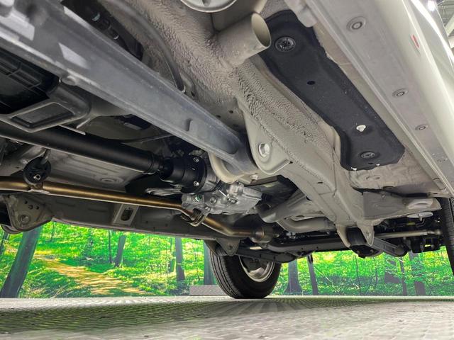 ジムニー XC 4WD ターボ SDナビ 衝突被害軽減システム ドラレコ スマートキー LEDヘッド クルコン 純正16インチアルミ オートライト オートエアコン Bluetooth CD DVD再生 地デジ(22枚目)