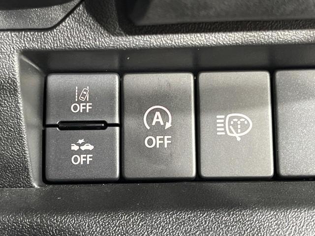 ジムニー XC 4WD ターボ SDナビ 衝突被害軽減システム ドラレコ スマートキー LEDヘッド クルコン 純正16インチアルミ オートライト オートエアコン Bluetooth CD DVD再生 地デジ(28枚目)