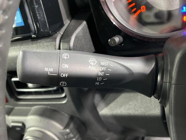 ジムニー XC 4WD ターボ SDナビ 衝突被害軽減システム ドラレコ スマートキー LEDヘッド クルコン 純正16インチアルミ オートライト オートエアコン Bluetooth CD DVD再生 地デジ(32枚目)