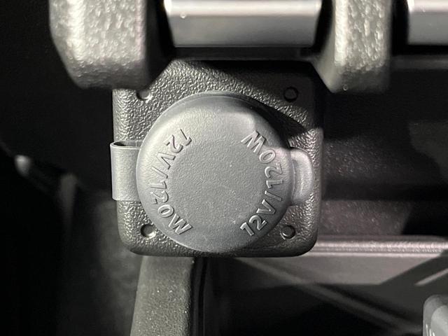 ジムニー XC 4WD ターボ SDナビ 衝突被害軽減システム ドラレコ スマートキー LEDヘッド クルコン 純正16インチアルミ オートライト オートエアコン Bluetooth CD DVD再生 地デジ(39枚目)