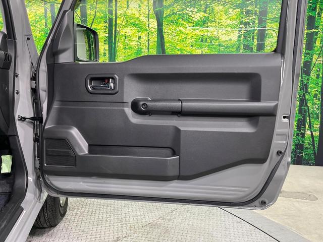 ジムニー XC 4WD ターボ SDナビ 衝突被害軽減システム ドラレコ スマートキー LEDヘッド クルコン 純正16インチアルミ オートライト オートエアコン Bluetooth CD DVD再生 地デジ(41枚目)